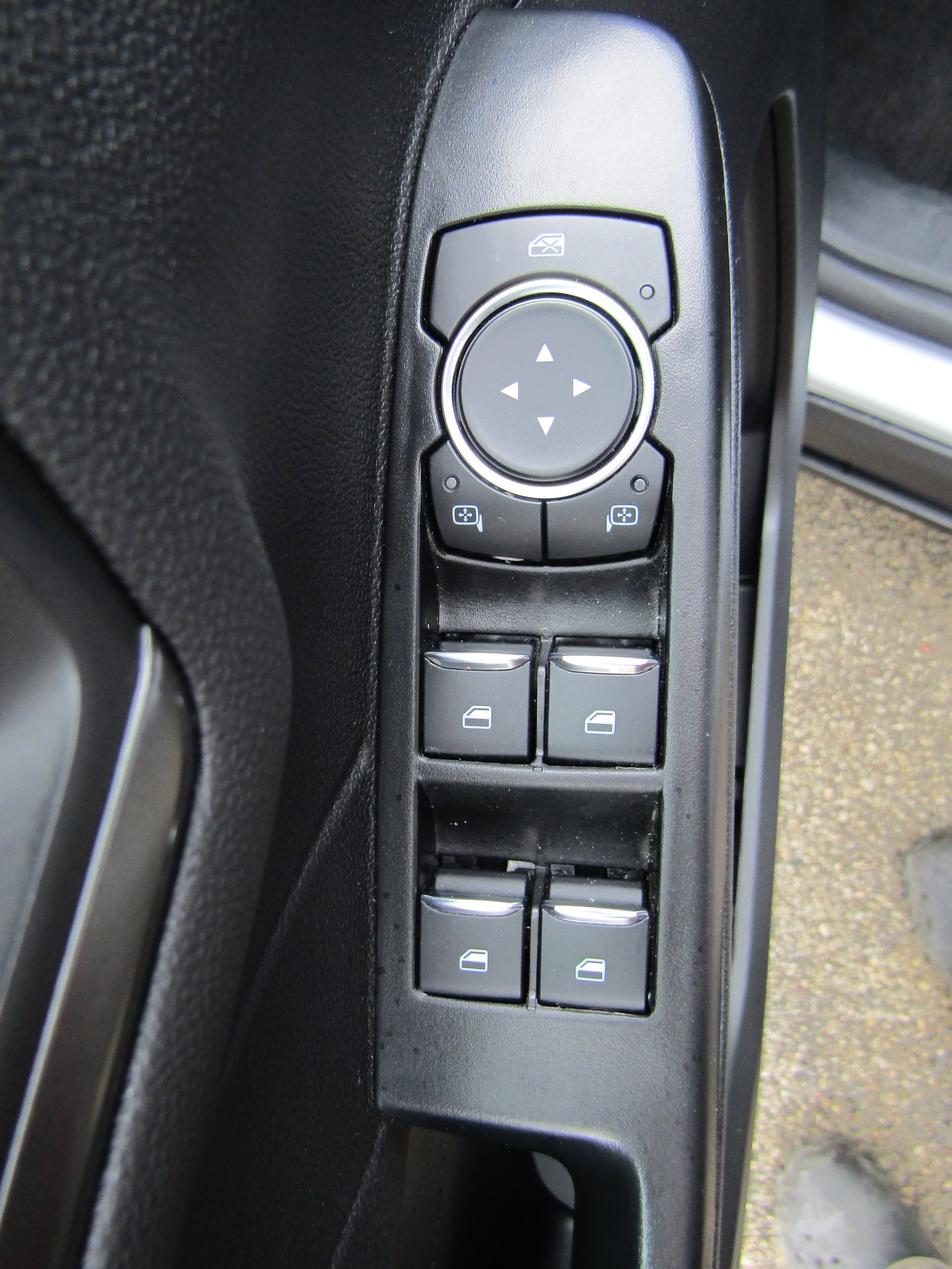 Used 2026 Ford Escape Active w/ Tech Pack #1 AWD/4WD image 30