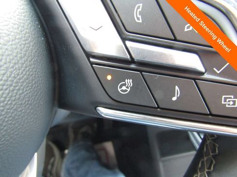 Used 2026 Buick Enclave Preferred AWD/4WD image 14