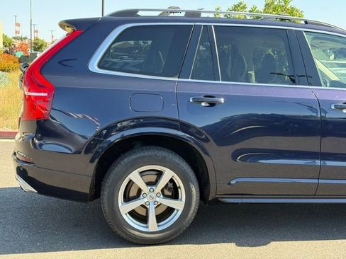 Used 2016 Volvo XC90 T5 Momentum FWD image 9