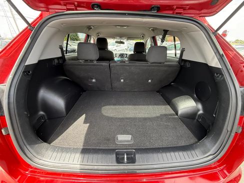 Used 2017 Kia Sportage LX FWD image 6