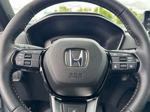 New 2026 Honda CR-V Sport Touring image 21