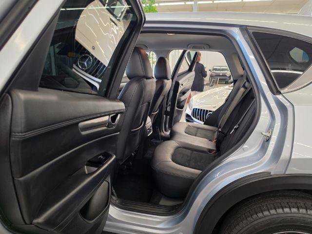 Used 2021 MAZDA CX-5 Touring AWD/4WD image 35