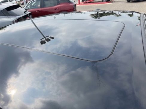 New 2025 Nissan Sentra SR w/ SR Premium Package image 9