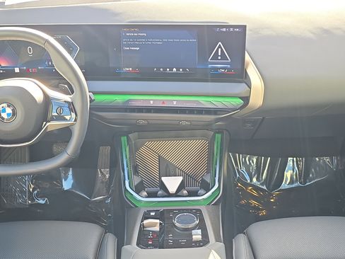 Used 2025 BMW X3 xDrive30i image 17