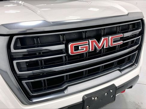 Used 2021 GMC Yukon XL AT4 w/ AT4 Premium Plus Package image 38