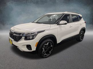 Used 2025 Kia Seltos S 360° Tour