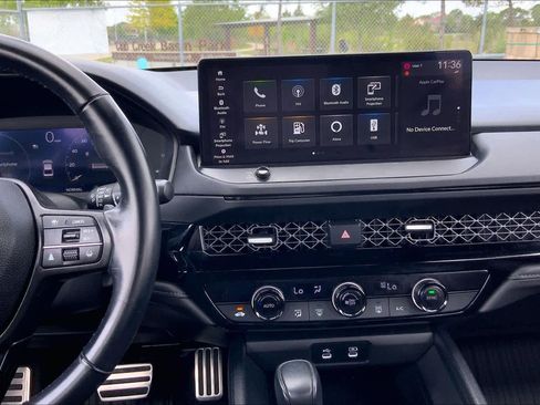 Used 2024 Honda Accord Sport image 7