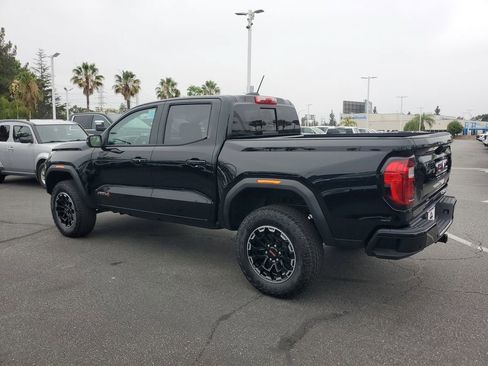 New 2026 GMC Canyon AT4 AWD/4WD image 3