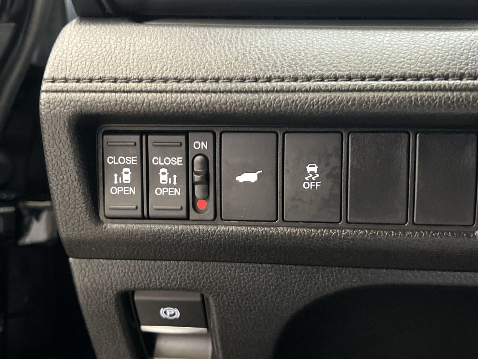 Used 2025 Honda Odyssey EX-L image 37