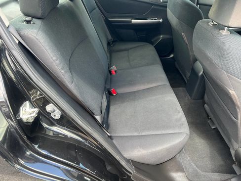 Used 2016 Subaru Impreza 2.0i Premium AWD/4WD image 22