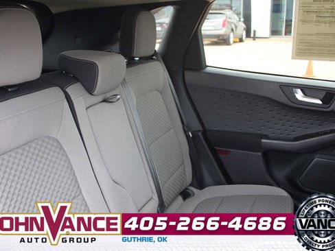 Used 2020 Ford Escape SE FWD image 20