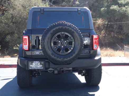 Used 2022 Ford Bronco 2-Door image 16