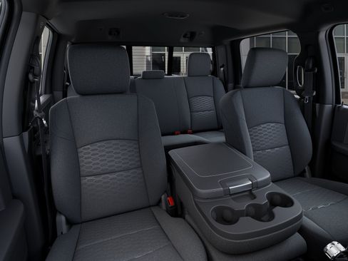 New 2026 RAM 2500 Tradesman AWD/4WD image 42