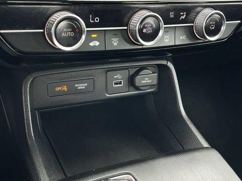 Used 2024 Honda Civic LX image 18