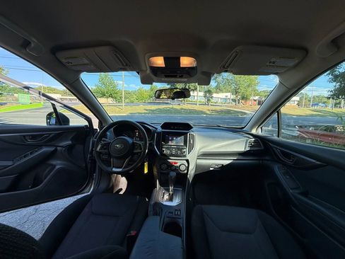 Used 2018 Subaru Impreza 2.0i Premium w/ Eyesight & BSD & Rcta AWD/4WD image 10