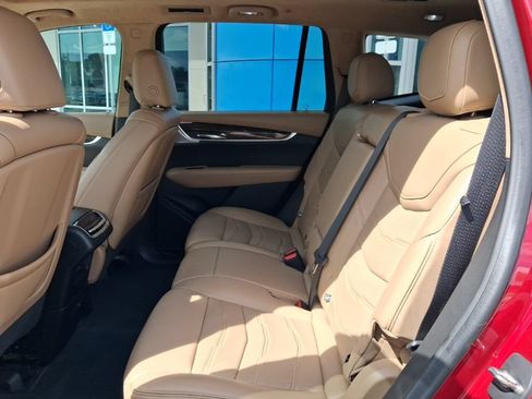 Used 2020 Cadillac XT6 Sport w/ Platinum Package AWD/4WD image 26