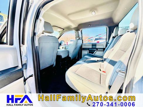 Used 2020 Ford F150 XL w/ Equipment Group 101A Mid AWD/4WD image 25