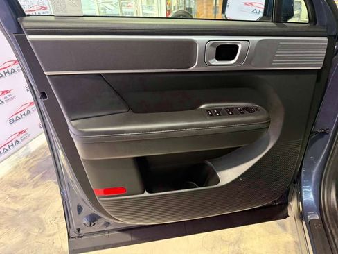 Used 2026 Hyundai Santa Fe SEL image 30