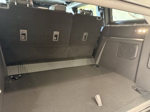 New 2025 Ford Bronco Outer Banks w/ Sasquatch Package image 10