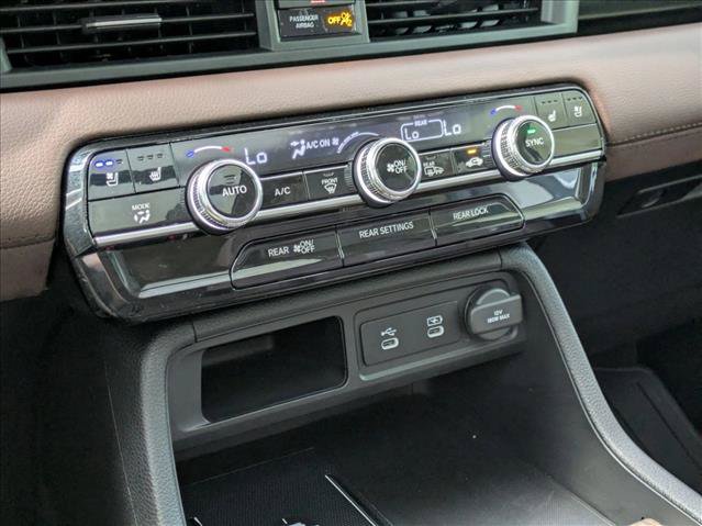 Certified 2026 Honda Pilot Elite image 13