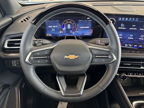 New 2026 Chevrolet Traverse High Country w/ LPO, Floor Liner Package FWD image 32