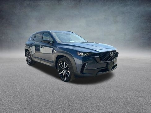 Used 2025 MAZDA CX-50 AWD 2.5 S w/ Premium Plus Pkg image 39