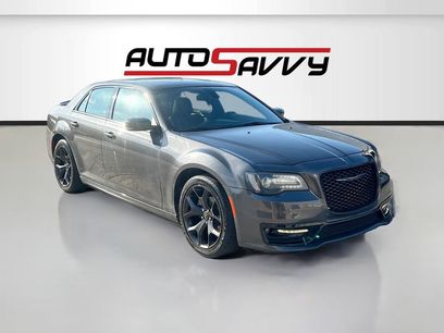Used 2021 Chrysler 300 S w/ Popular Equipment Group