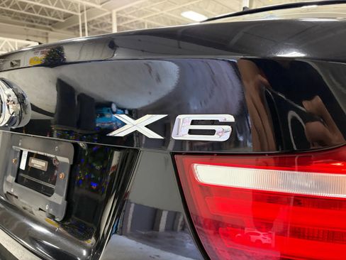 Used 2014 BMW X6 xDrive35i w/ Premium Package image 17