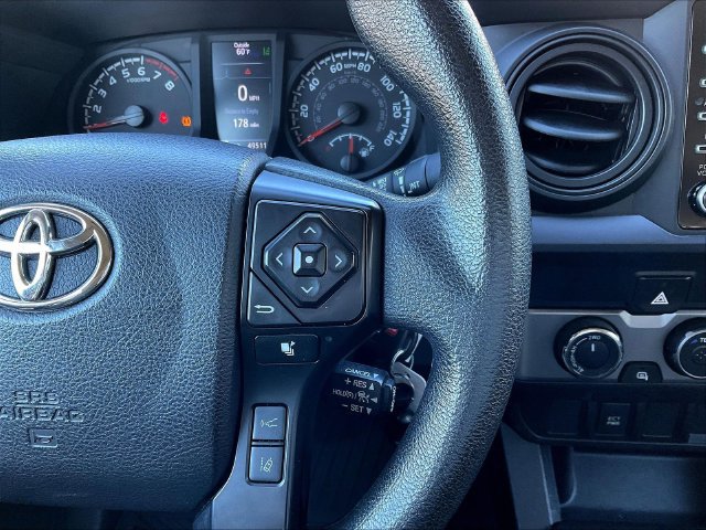 Used 2021 Toyota Tacoma SR AWD/4WD image 14