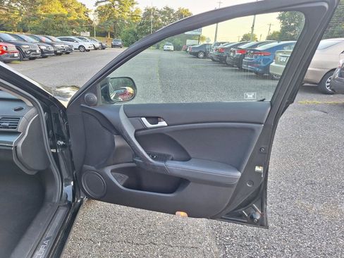 Used 2011 Acura TSX w/ Technology Package image 23