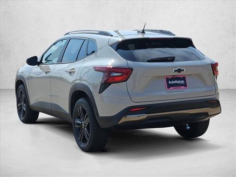 New 2026 Chevrolet Trax ACTIV w/ Driver Confidence Package FWD image 9