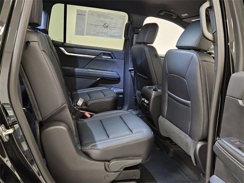 New 2026 GMC Acadia Elevation w/ Elevation Premium Package image 14