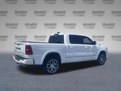 Used 2025 RAM 1500 Tungsten AWD/4WD image 10