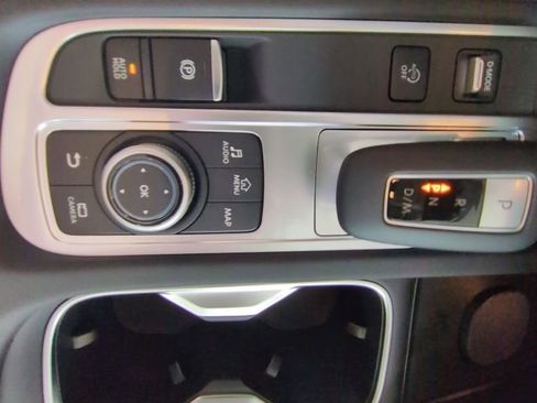 New 2027 INFINITI QX60 Luxe FWD image 20