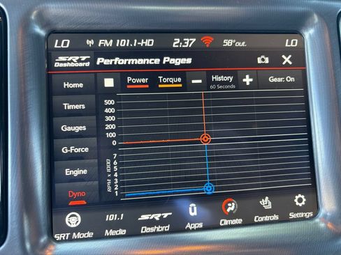 Used 2021 Dodge Challenger R/T Scat Pack RWD image 43