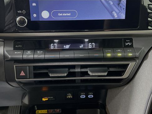 Used 2025 Toyota Camry LE FWD image 26