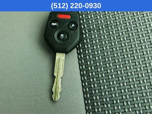 Certified 2025 Subaru Outback Premium w/ Popular Package #1A image 35