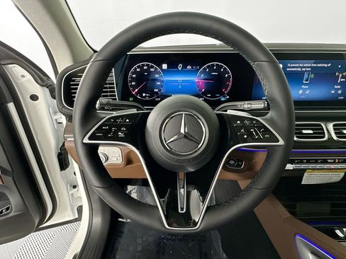 New 2026 Mercedes-Benz GLE 450 4MATIC Coupe image 11