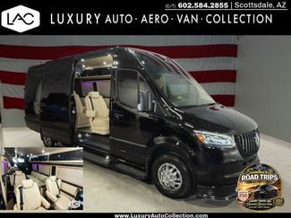 Used 2019 Mercedes-Benz Sprinter 170 Cargo video 1