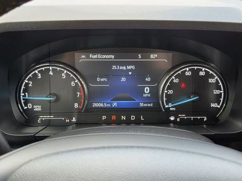 Used 2023 Ford Maverick Lariat w/ Equipment Group 500A Standard AWD/4WD image 27