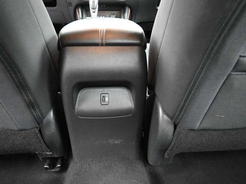 Used 2021 Nissan Sentra SR FWD image 25
