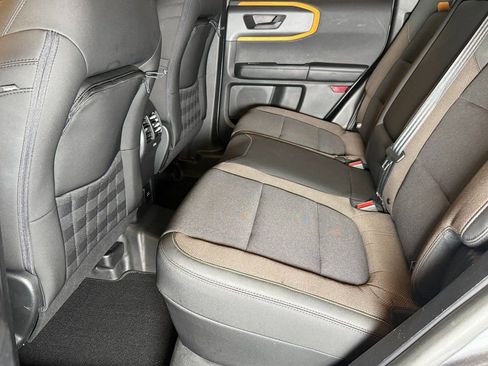 Used 2021 Ford Bronco Sport Badlands image 22