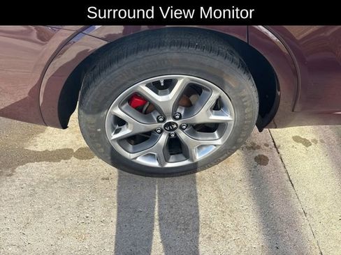 Used 2019 Kia Sorento SX w/ SX Touring Package image 10