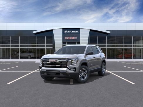 New 2026 GMC Terrain Elevation AWD/4WD image 32