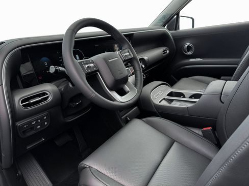 New 2026 Hyundai Palisade Limited AWD/4WD image 14