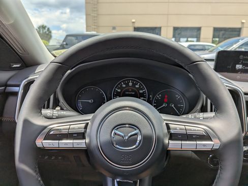New 2026 MAZDA CX-50 AWD 2.5 S w/ Weather Package image 27