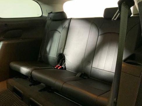 Used 2014 Buick Enclave Premium w/ Trailering Provision Package FWD image 38