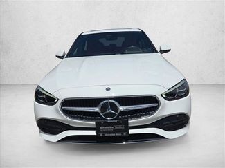 Used 2022 Mercedes-Benz C 300 Sedan video 2