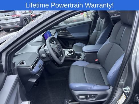 New 2026 Subaru Solterra Touring image 18