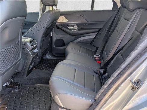 New 2026 Mercedes-Benz GLE 450 4MATIC image 17